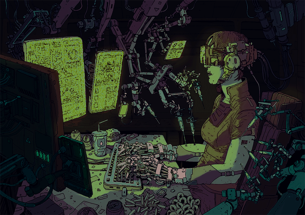 What is Cyber Security